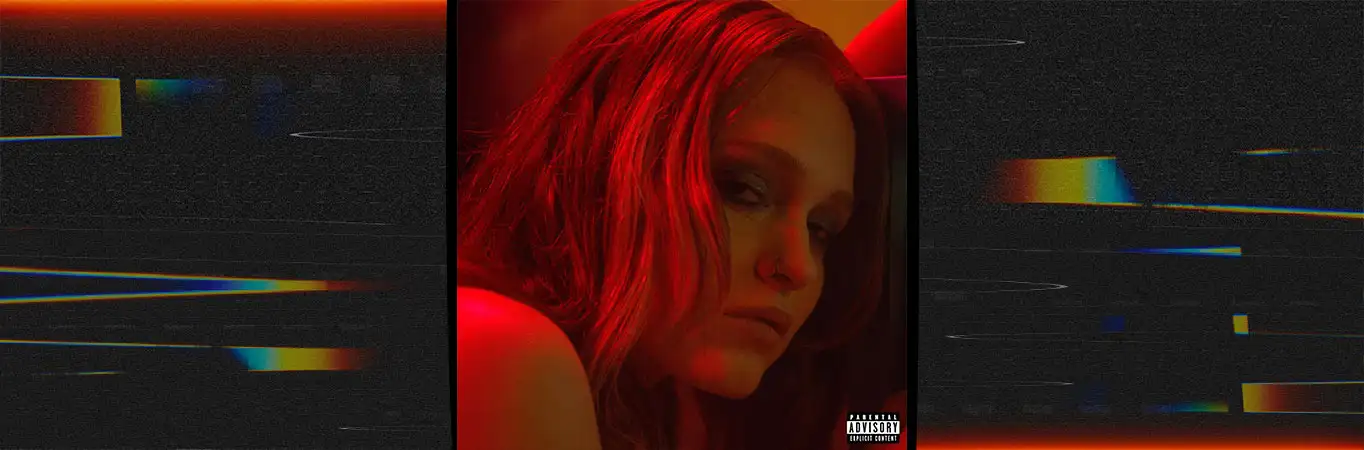 Jessie DeFranco - Inner Demons [Single]