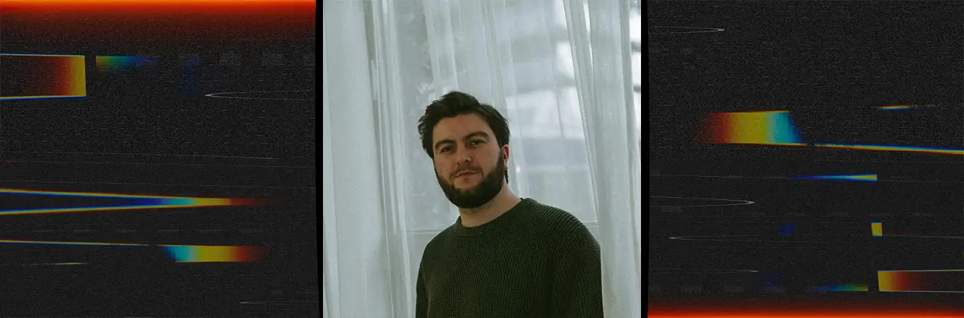 Joe McLeod - Horizon [Single]