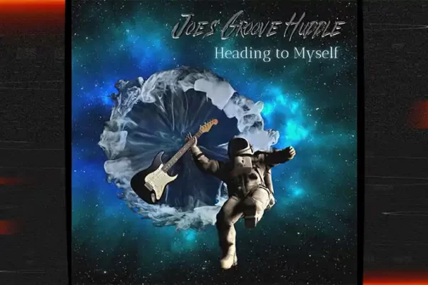 Joe's Groove Huddle - Heading to Myself [Video]