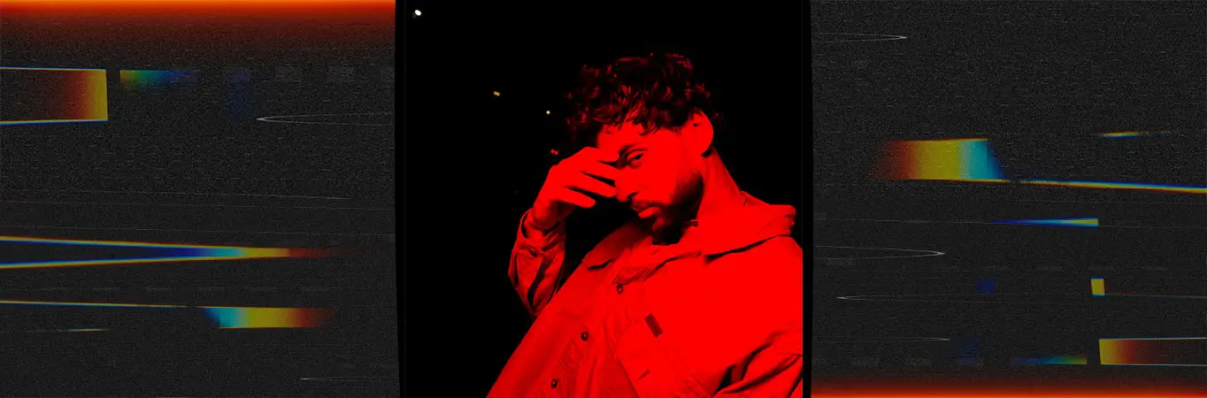 KANWAL - Tuggin' Me Back [Single]