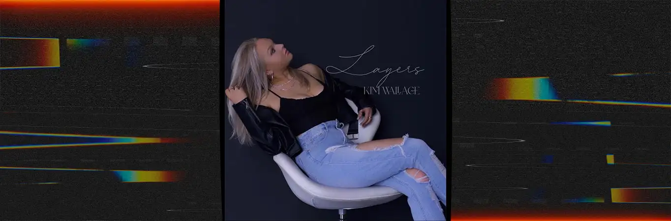 Kim Wallace - A Note to Self [Single]