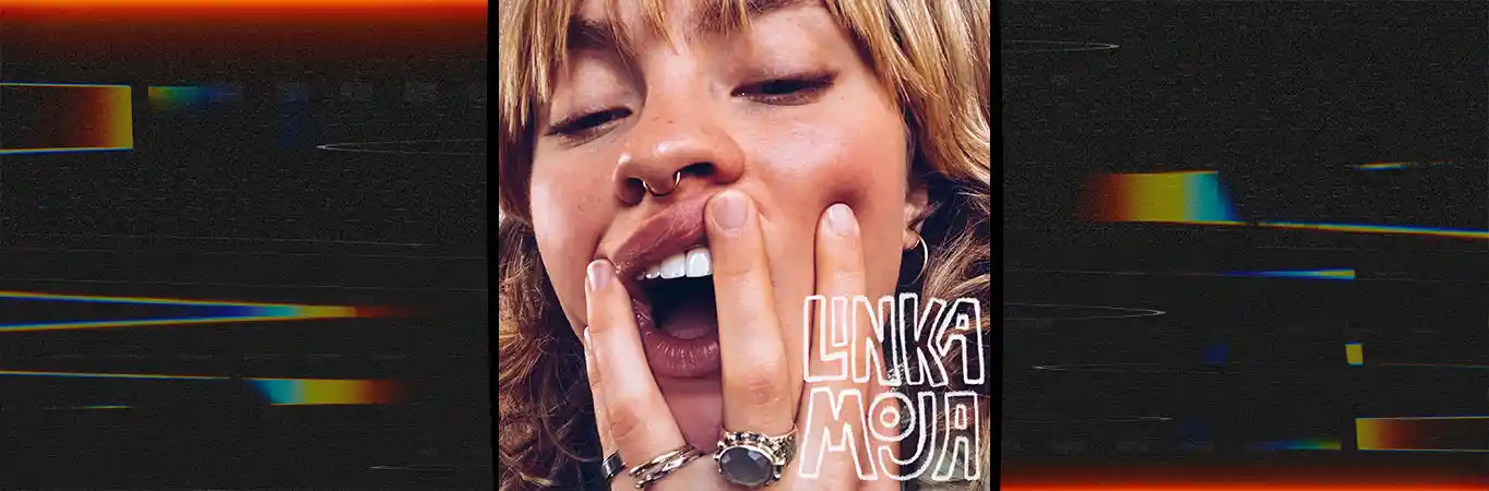 Linka Moja - Othersider [Single]