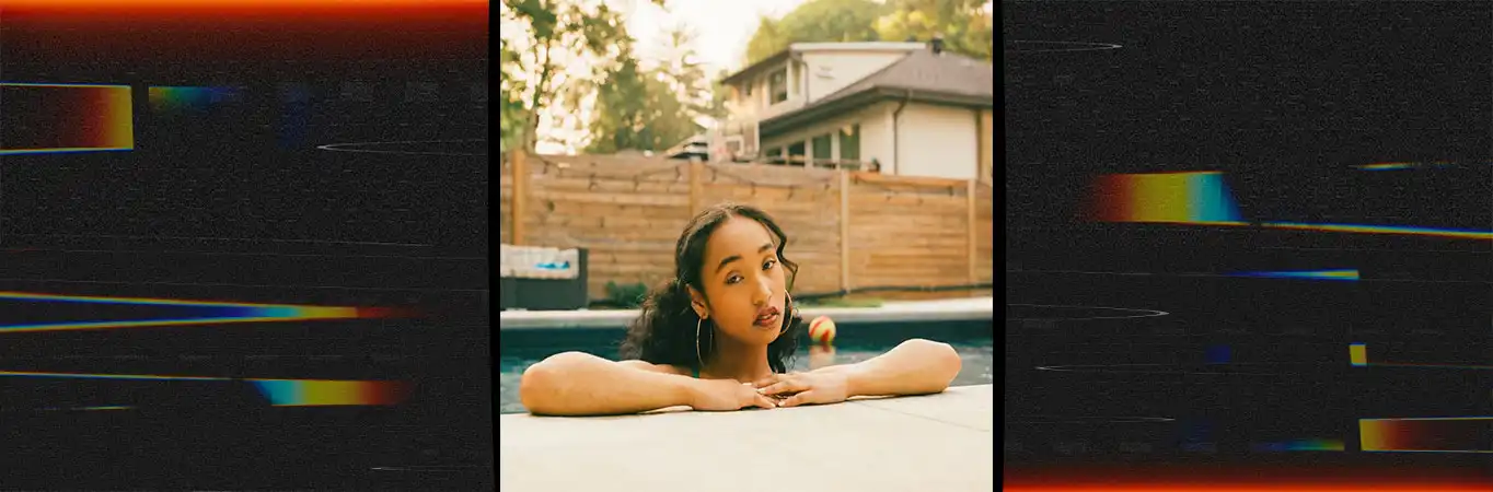 NIA NADURATA - i think i like your girlfriend [Single]