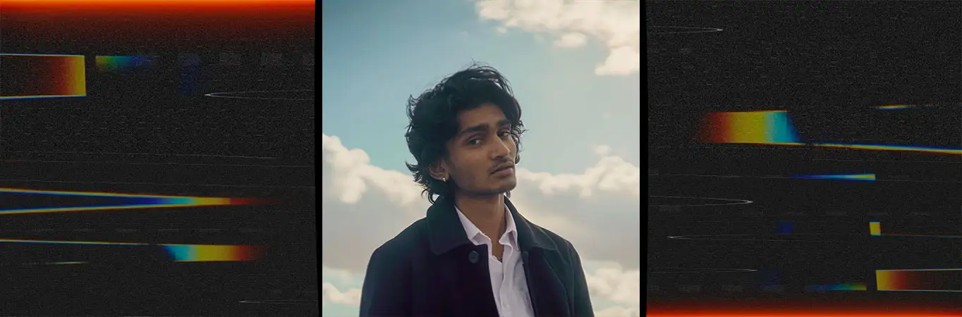 Rohith Shaker - Maya [Video]