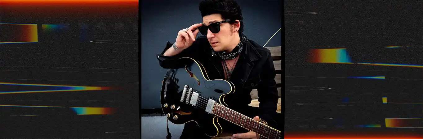 Scott Martin - Head Over Heels [Single]