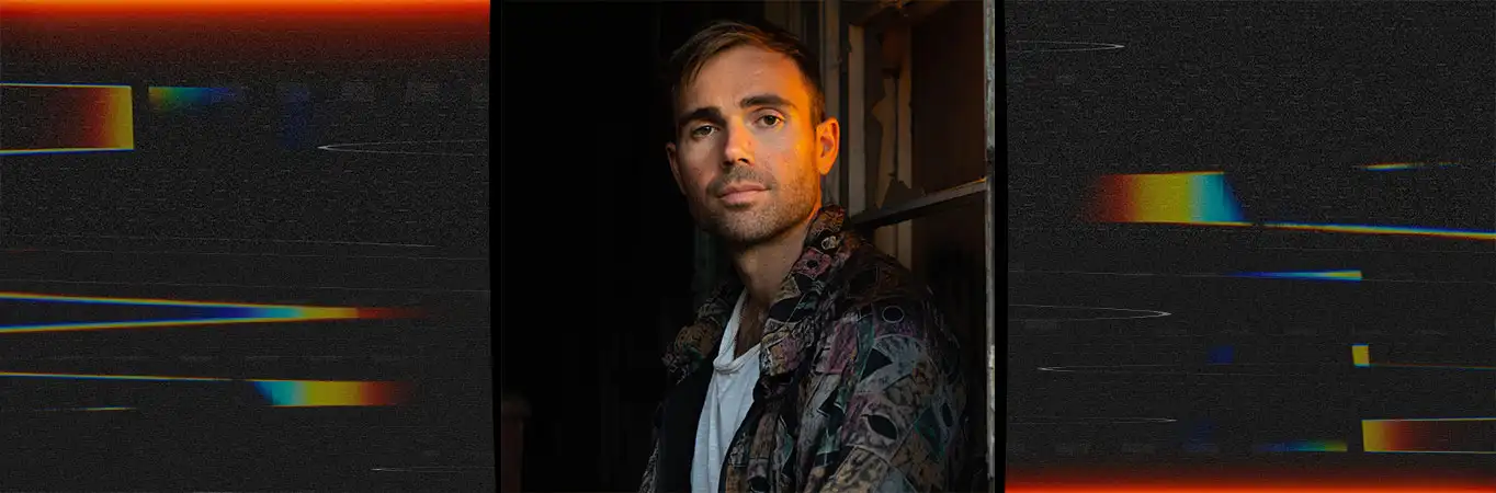 Scott Revell - The Haziness [Single]