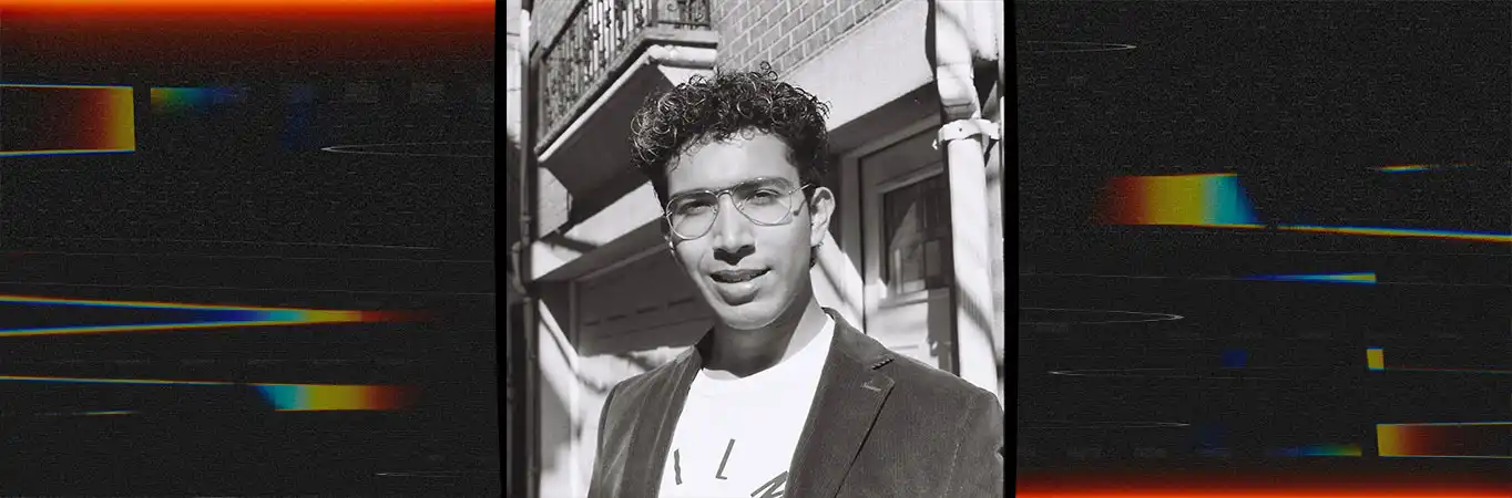 Sebastian Ortiz - She Said [Single]