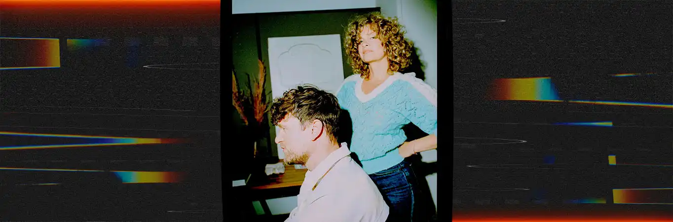 Sitrekin & Lasse Matthiessen - Dreams Don't Make Noise [Single]