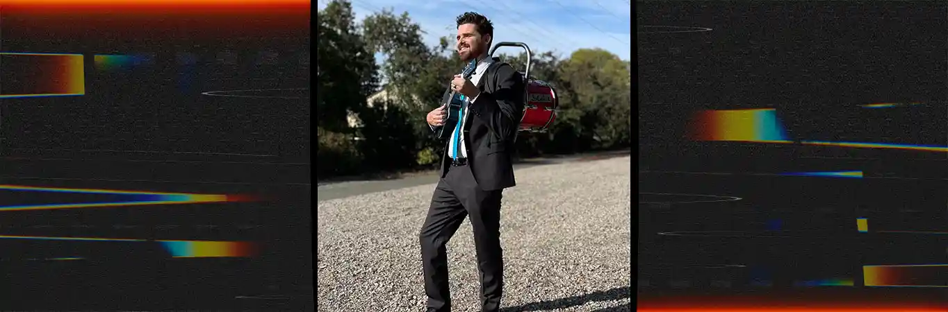 SoCal Jack - Permanently With You [Single]