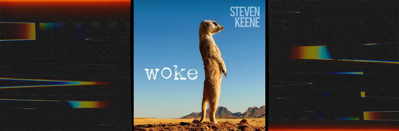 Steven Keene - A Little Bit More [Single]