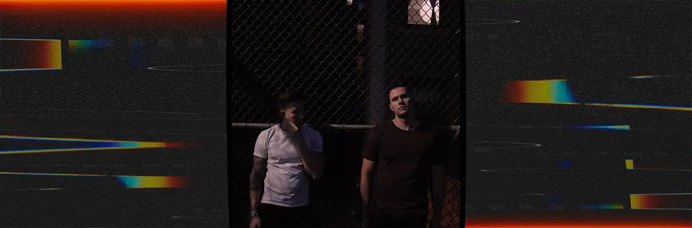 Suave n Thick - Long Distance [Single]