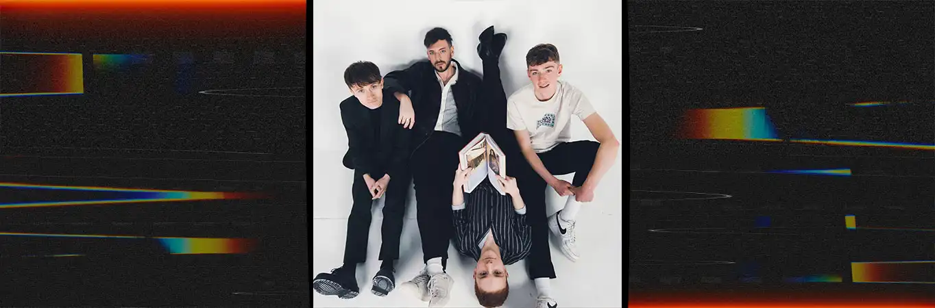 The Kaves - Soul [Single]