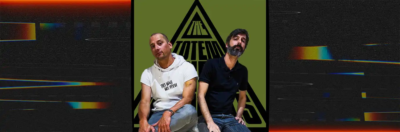 The Totem Spirit Animals - Get My Groove [Video]