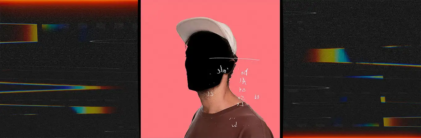 Vincent von Flieger - Alien [Single]