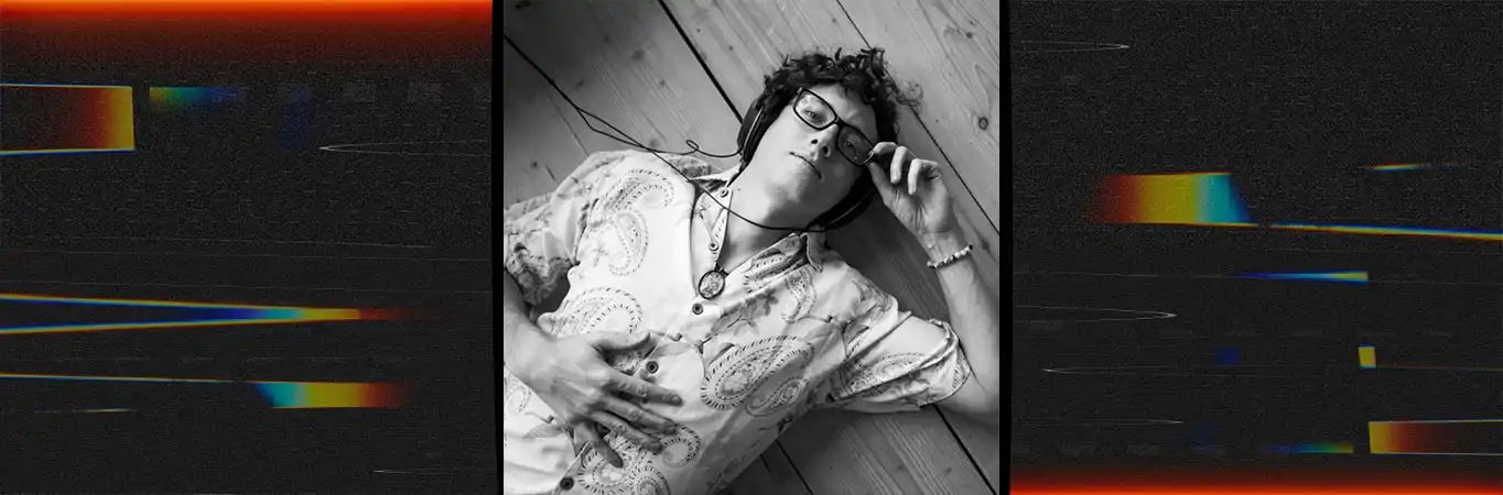 Winston Orz - Thinking About Your Love [Single]