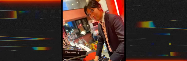 You Liang - Sleepless Summer Night [EP Review]