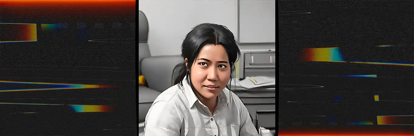 Zarah Westhouse - Is this a Crush? [Video]