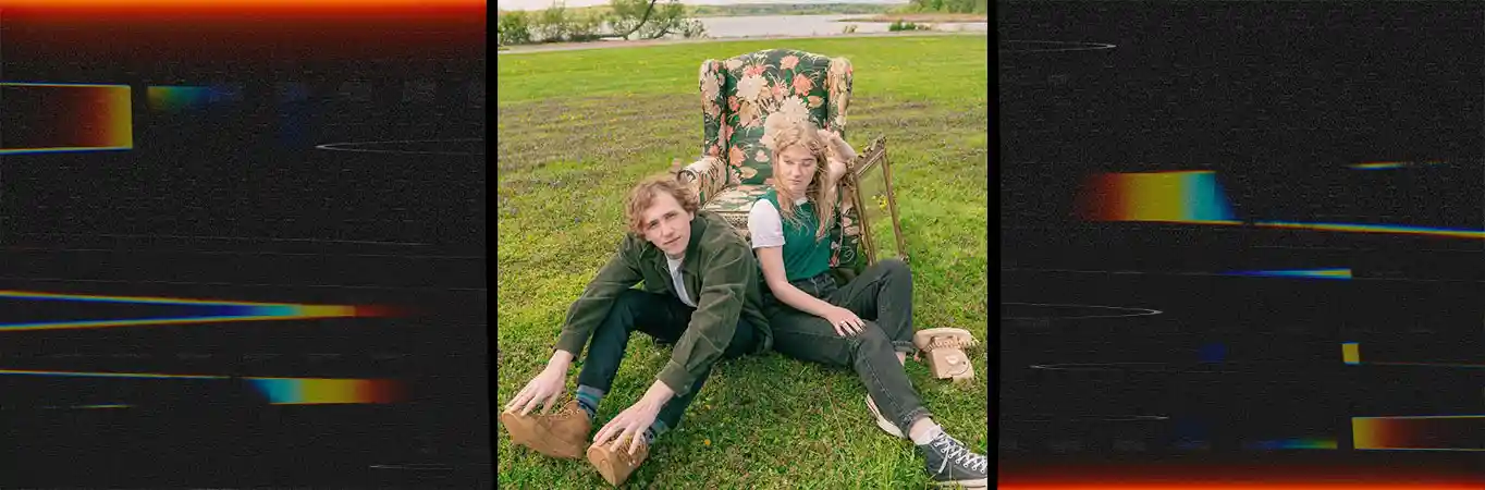 green space - Too Sad for Saving [Single]