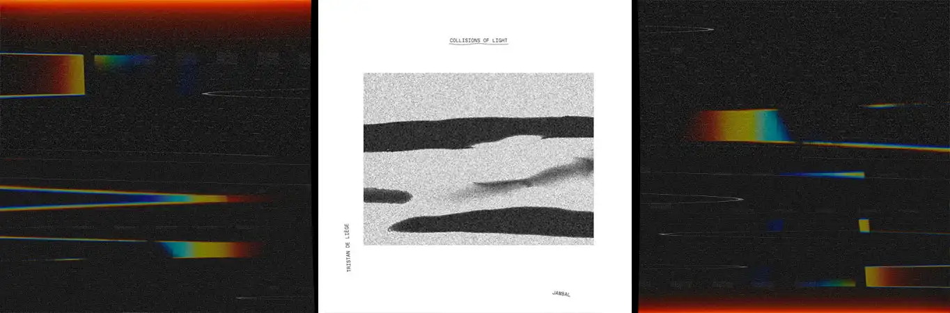 Tristan De Liège & Jambal - Collisions of Light [Video]