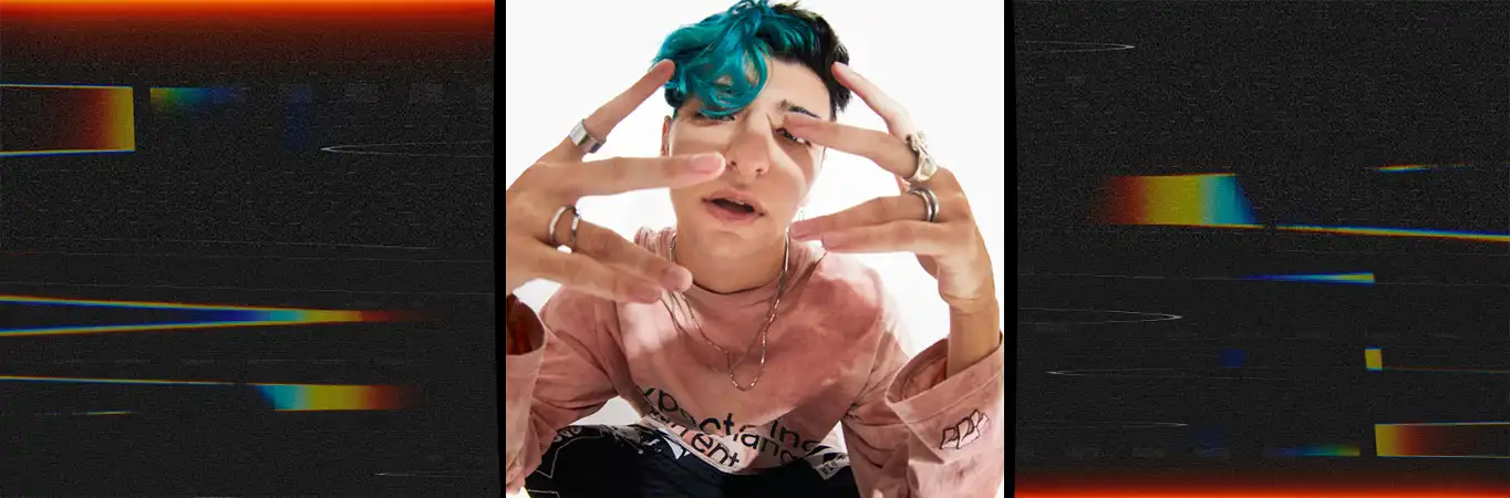 ARIA - Theme Song for a Villain [Single]