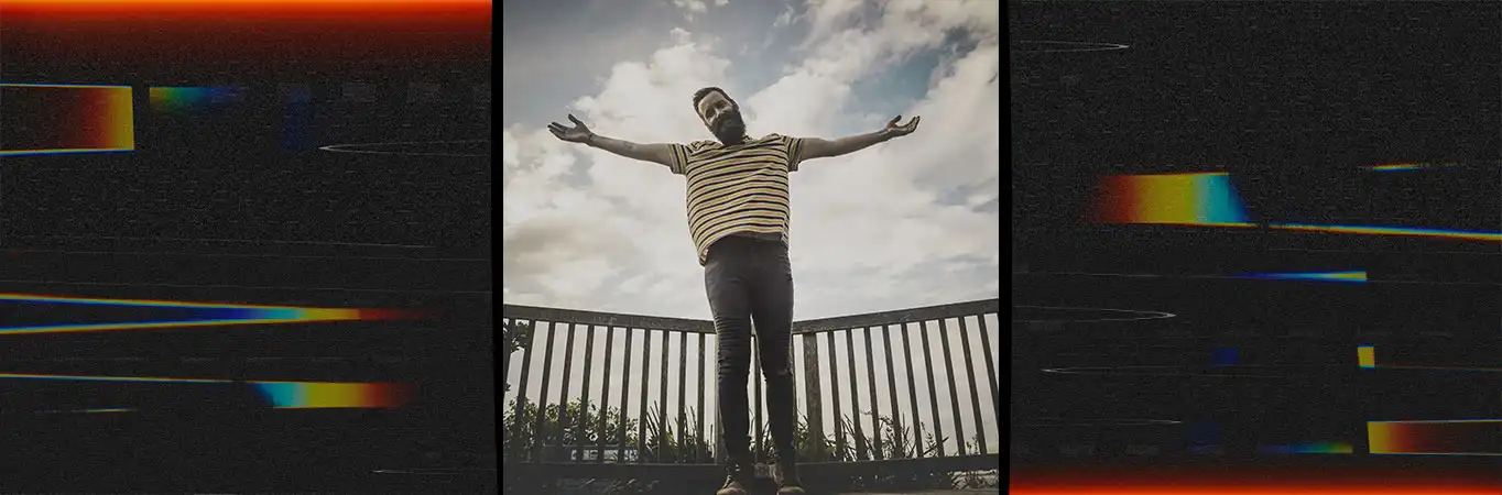 Aaron James - Sunkissed Lips [Single]