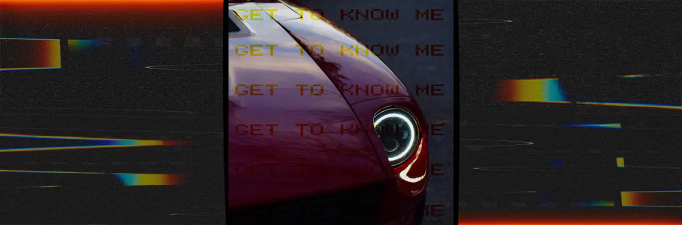 Ananto ft. Dupre & eM - Get to Know Me [Single]