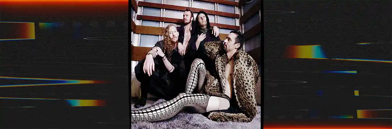 Ayla Ray - Chartreuse [Video]