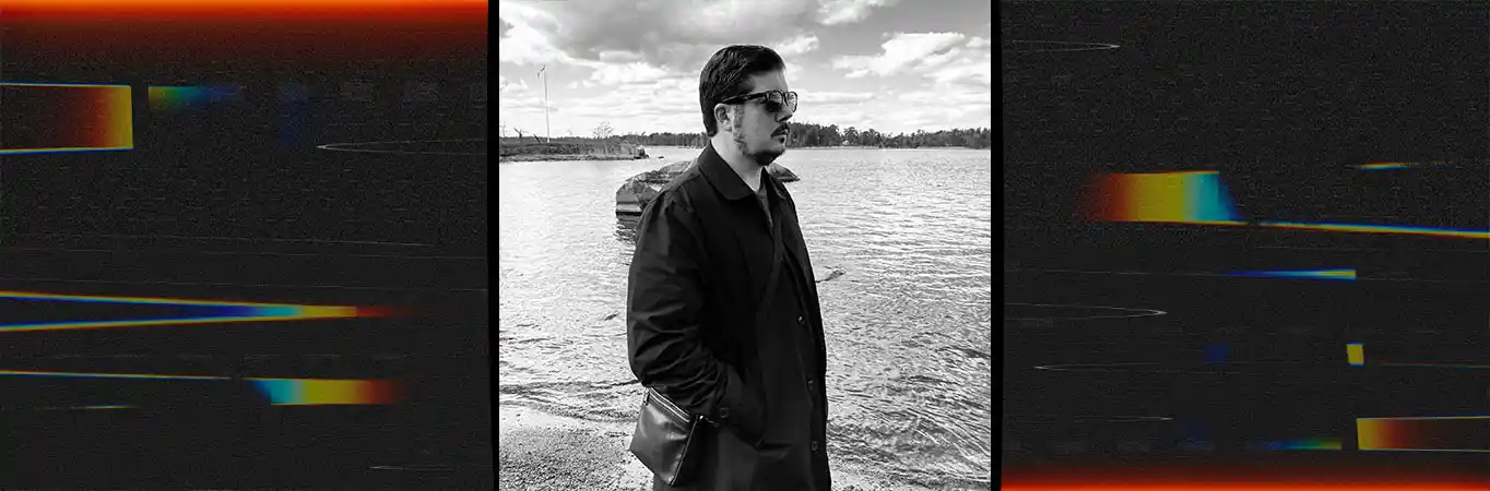 Azure Blue - Rise [Single]