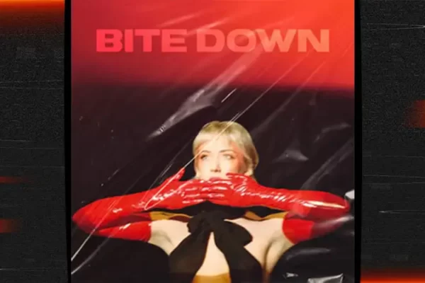 Beck Pete - BITE DOWN [Video]