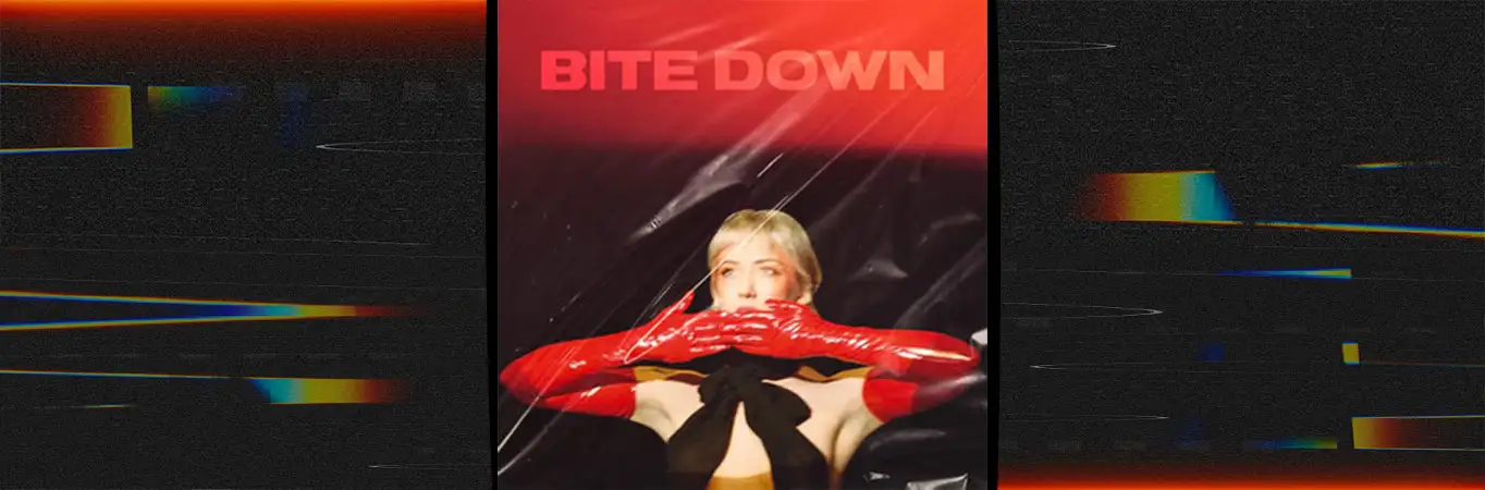 Beck Pete - BITE DOWN [Video]