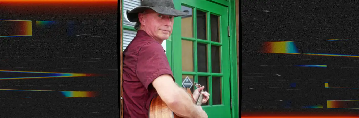 Brian Berggoetz - Just a Dream [Single]