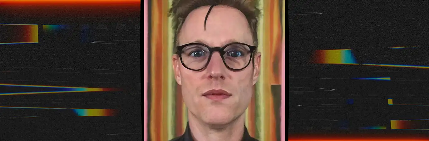 Christopher Scott Carter - Way Past Bedtime [Video]