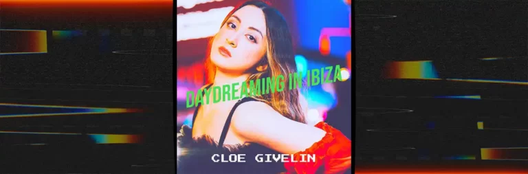 Cloe Givelin - Daydreaming in Ibiza [Single]