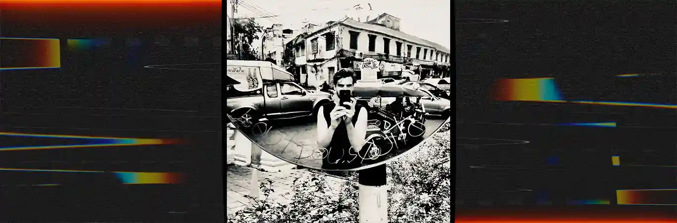 Dead Professional - Nobody But Me [Single]