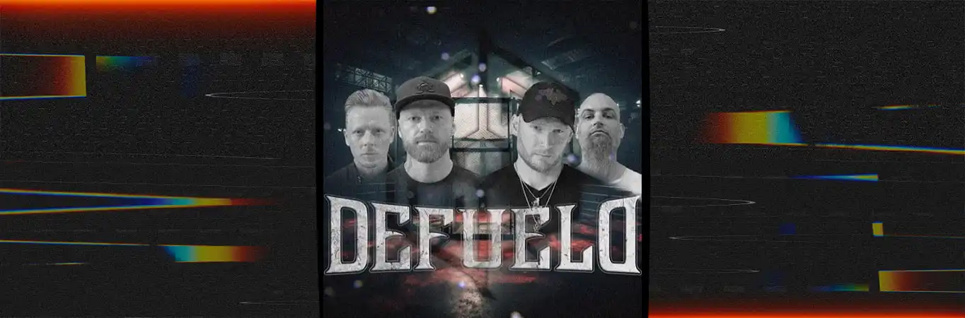 Defuled - Angel [Single]