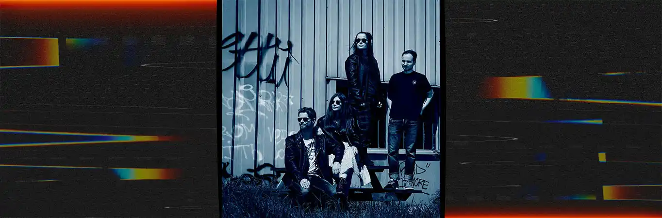 Echoplay - Machine Heart [Single]