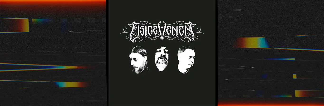 Eisige Venen - The Night Comes [Single]