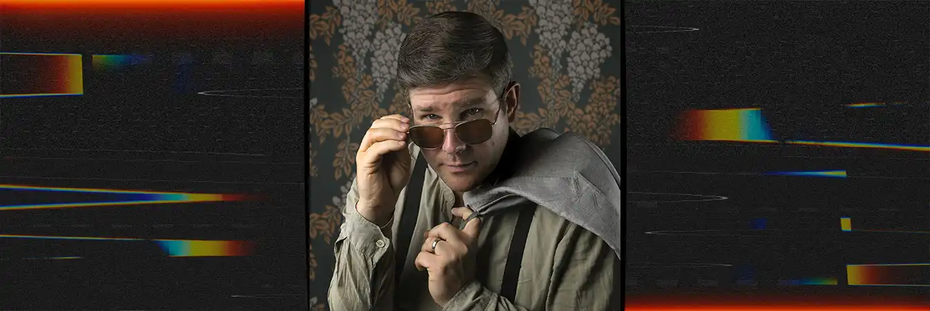 Elison - Tiny Sudocrem Handprints [Single]