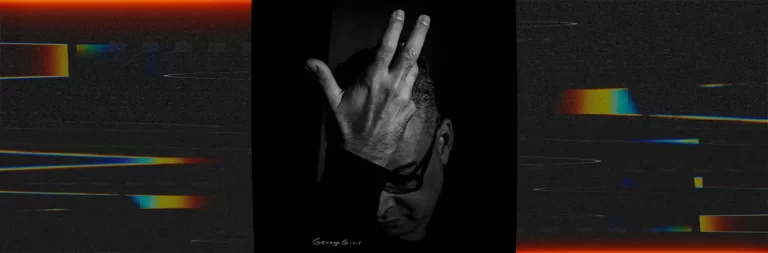 George Ginis – The Possessed Girl [Single]