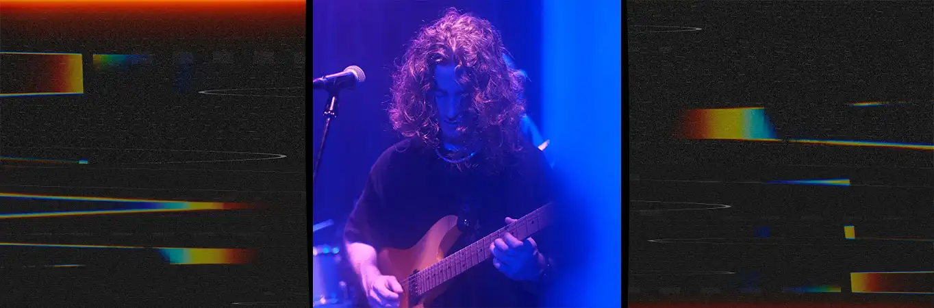 Isaac McKenzie - Night-Time Blues [Single]