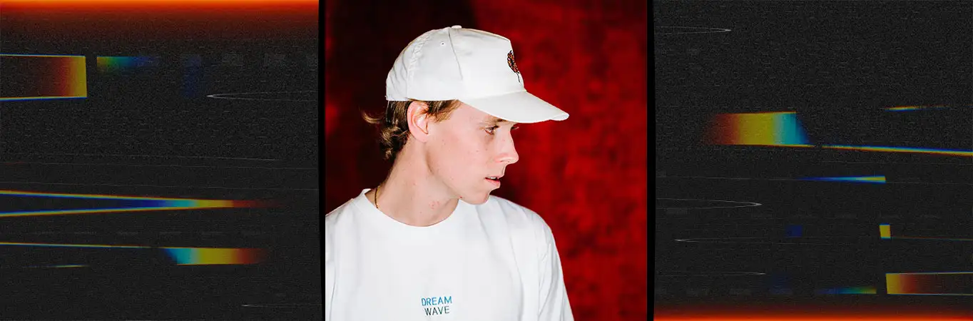 JAMESIK - Act Like That [Single]