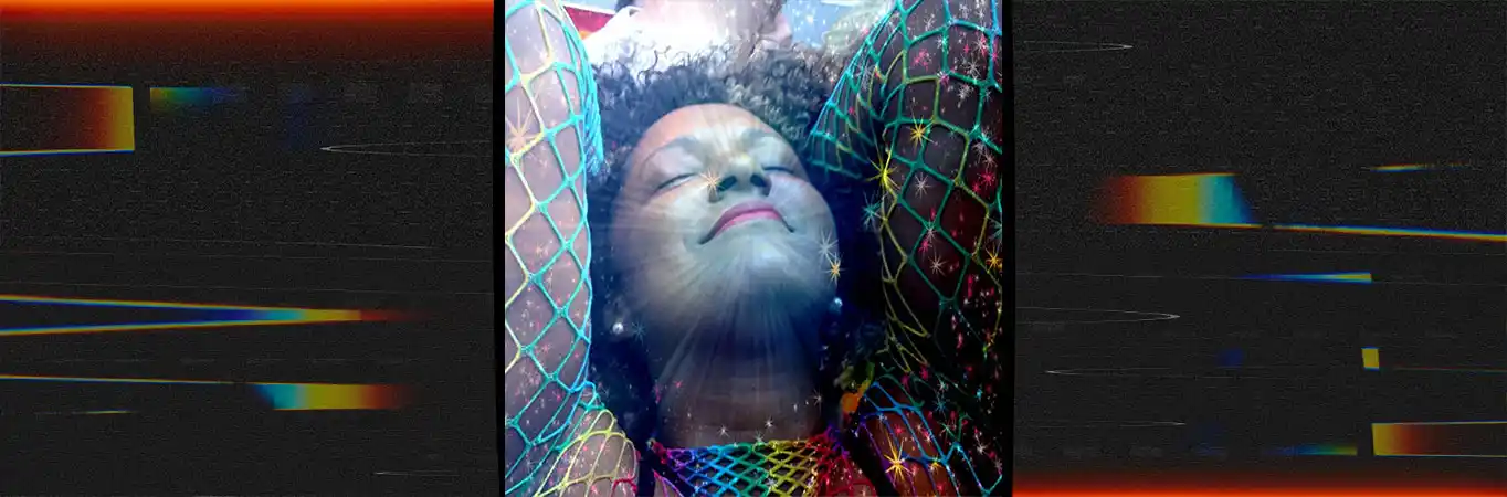 Jamie Valley - STARLIGHT [Single]