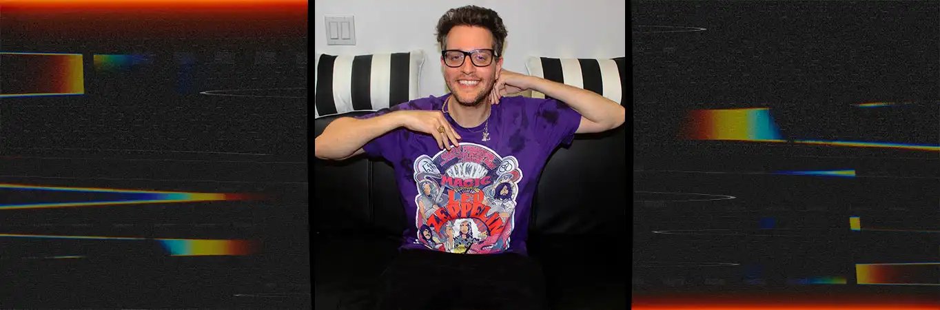 Jay Diener - NASA Sober [Single]