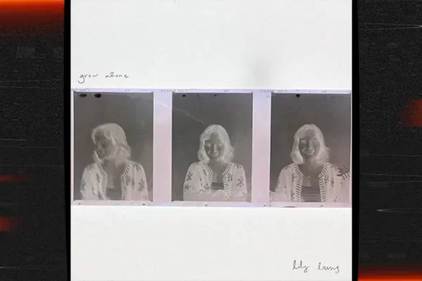 Lily Buns - Grow Alone [Single]