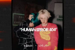 Love Ghost & Ritorukai - Human Error 404 [Video]