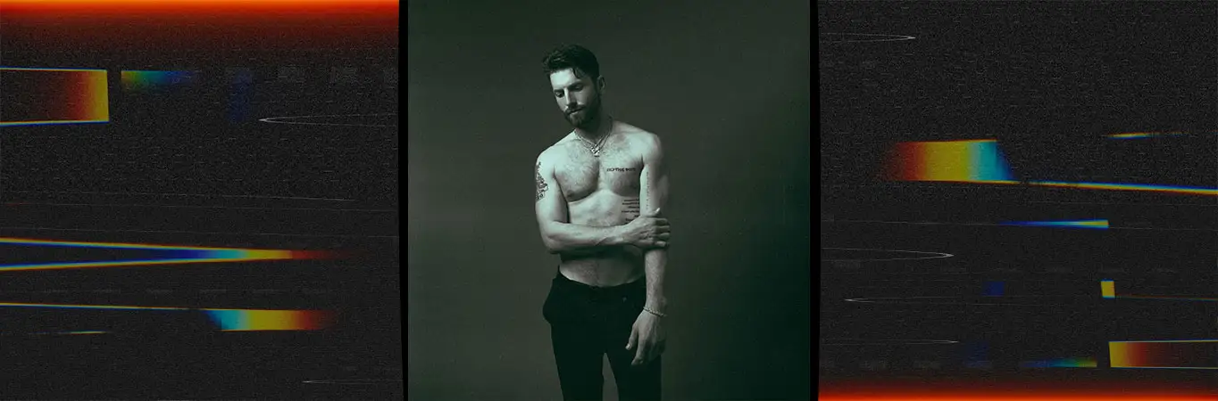 Marc E. Bassy - Express My Love [Single]