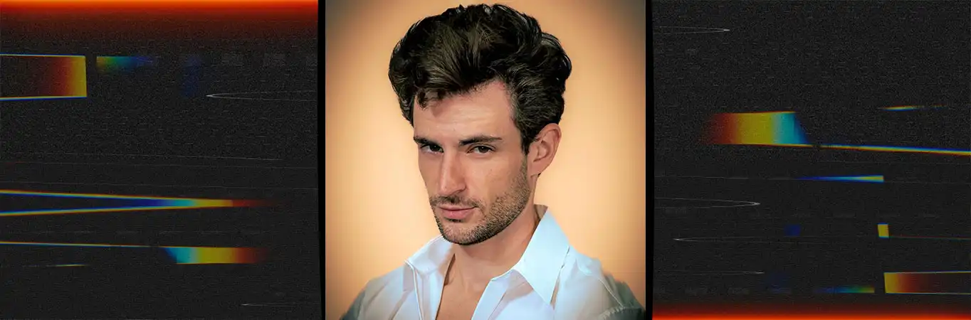 Miles Arnell - Angel Numbers [Single]