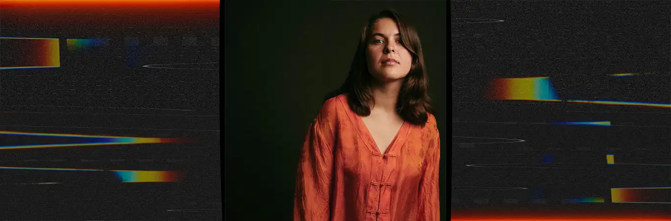 Mira Lora - Waterfall [Single]