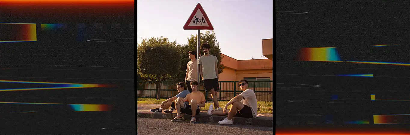 Muràl - Close To You [Single]