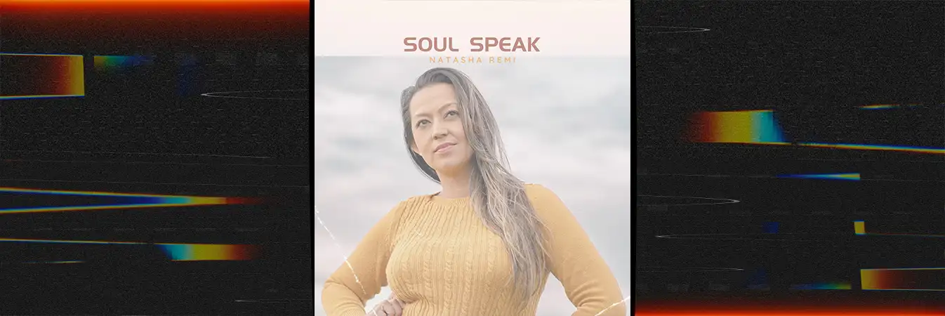 Natasha Remi - Soul Speak [Video]